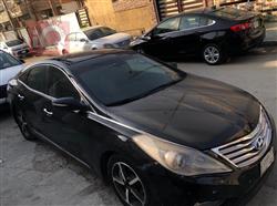 هیوندای ازێرا